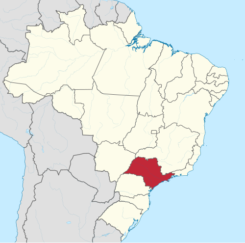 Sao Paulo State